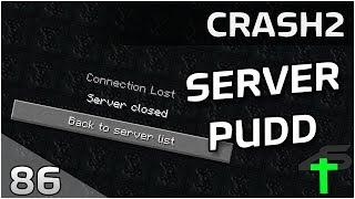 Server Pudd | Crashkatzen 2 | #86 | Items4Sacred mit Balui und Miri [GER]