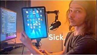 iPad Pro for Music Production in 2023. My Thoughts