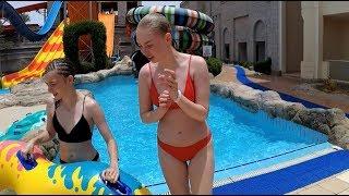 Review Of Aqua Park SERENITY FUN CITY 5 Hurghada Egypt