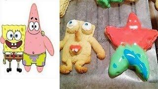 Most Hilarious Pinterest Food Fails of all time