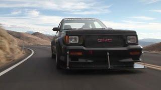 The 500 AWHP, AWD, Hillclimbing, Psycho Syclone - /TUNED