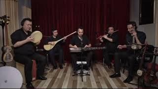 Uyghur folk music - Özhal muqam | ئۆزھال مۇقام