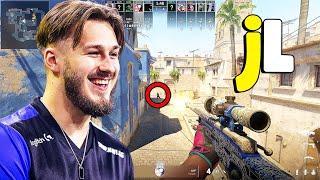 jL CS2 POV FACEIT MIRAGE "VOICE COMMS" CS2 2024 - #CS2 #FPL #jL  #s1mple #cs2pov