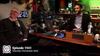 Leo Laporte - The Tech Guy: 1941