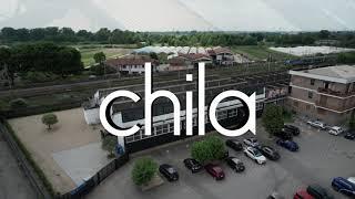 Chila srl MadeInTurin - Video Corporate - BeVideo