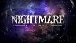 Nightmare - Create the Future - Official Afterfilm