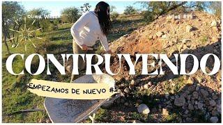  Ep 1. Construyendo mi pequeño hogar  a nustros  20’s // Melisa Zujey