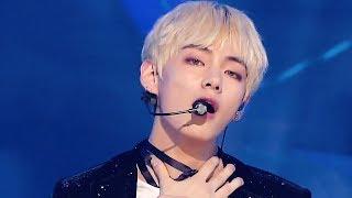 [방탄소년단/BTS] 피 땀 눈물(Blood Sweat & Tears) 무대 교차편집 (stage mix)(SUB CC)