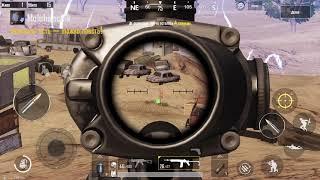 Top 1 PUBG MOBILE |molchanchik|