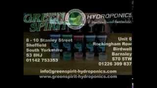 Green Spirit Vlog #1 - How to Calibrate and Care for your pH & EC Equipment