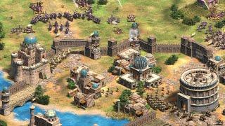 Age Of Empires II Definitive Edition | Chola Empire Campaign 4 #ageofempires2definitiveedition #aoe2