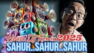 DJ REMIX FULL BASS 2025 | LAGU VIRAL TIKTOK | PESTA REMIX BREAKBEAT(@sastro03Entertaiment