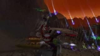 [WoW Vanilla] TROTS 3  - Mass WPVP Raid wiping