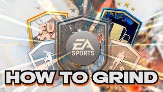 HOW TO GRIND THE TROPHY CRAFTING UPGRADE FIFA 23