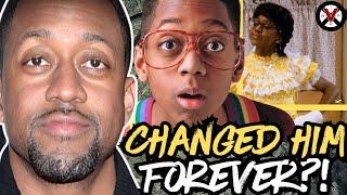 Elders WARNED Jaleel White This Would Effect Him Forever!