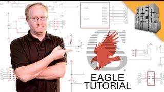 Getting Started with CadSoft EAGLE