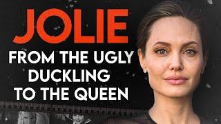 Angelina Jolie: The Queen Of Hollywood | Full Biography (Life, scandals, career)