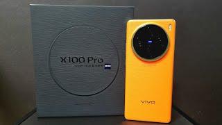 vivo x100 pro review