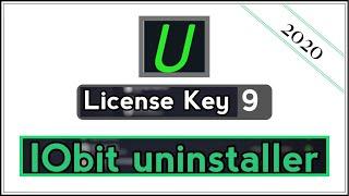 Download IObit Uninstaller PRO with License Key [100% Working] 