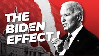 Biden's Global Economic Disruption EXPOSED: The Real Story Behind the Power Shift