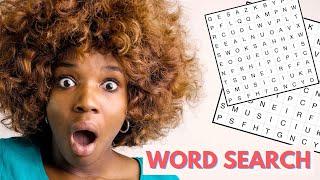 How to Make Word Search Book for Amazon KDP With Free Software and Make 22000$ Per Month