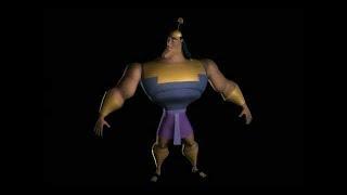 Crepypasta C Kronk