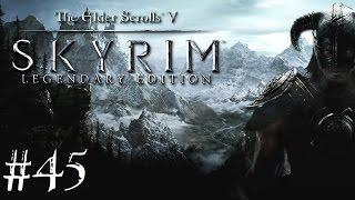 TES V: Skyrim Legendary Edition #45 Łuk Auri-Ela