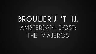 AMSTERDAM-OOST WINDMILL - The Viajeros