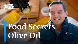 Why Spain Is The King Of Olive Oil | Food Secrets Ep. 22