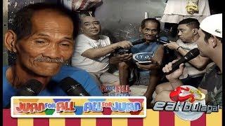 Juan For All, All For Juan Sugod Bahay | October 26, 2018