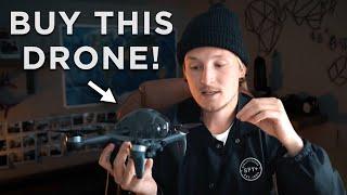 5 Reasons to BUY the DJI FPV