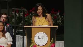 My Commencement speech 2023 @Ransom Everglades School (Ransom Campus, High School)