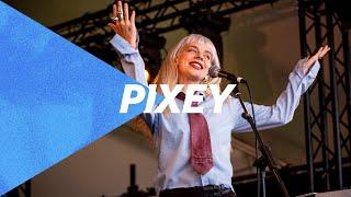 Pixey - Daisy Chain (feat. Tayo Sound) (BBC Music Introducing at Reading 2023)