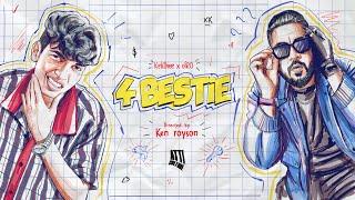 4 bEsTiE - KeLiThEe x ofRo | Dir. by KeN RoYsOn | @atticulture