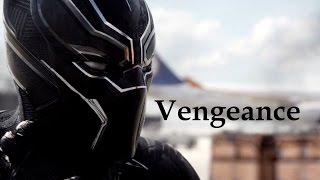 Black Panther // Vengeance