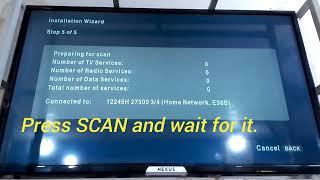 How to Solve DStv Installation Wizard in 5 Easy Steps | Complete Guide