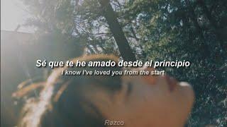 Good Kid - From The Start (Sub. Español // Lyrics)