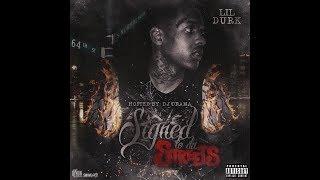 Lil Durk - Dis Aint What U Want (Official Audio)