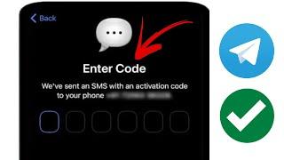 Come risolvere il problema del codice di verifica di Telegram che non invia su iPhone