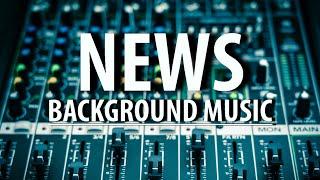 News background music / news channel background music
