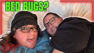 Carnival Miracle Day 3 | Bracelets, Bed Bugs & Blowing kisses