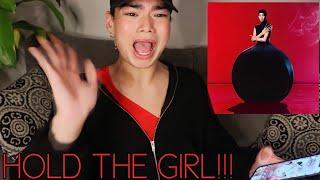 Rina Sawayama - Hold The Girl Album Reaction