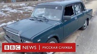 "Теракт" или "провокация" - что случилось в Брянской области?