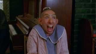 Pepper in AHS: Asylum #americanhorrorstory#asylum #pepper