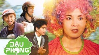 Đậu Phộng TV - Tập 36 : Nàng Hề Của Anh