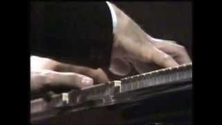 Andrei Gavrilov plays Chopin Ballade No 4
