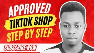 USA Tiktok Account | USA Tiktok Shop Creation | Tiktok Shop Setup | Tiktok Shop Dropshipping