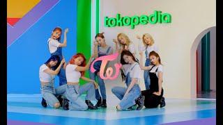 Tokopedia x Twice : More & More #TokopediaWIB TV SHOW