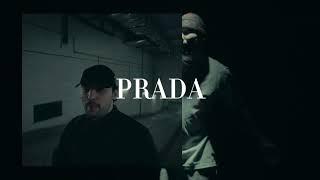 Bato x Boulevard depo x Truwer - "PRADA" TYPE BEAT | БИТ В СТИЛЕ