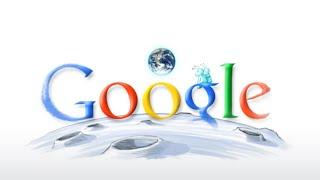 Doodle 4 Google - Google Doodles Animation